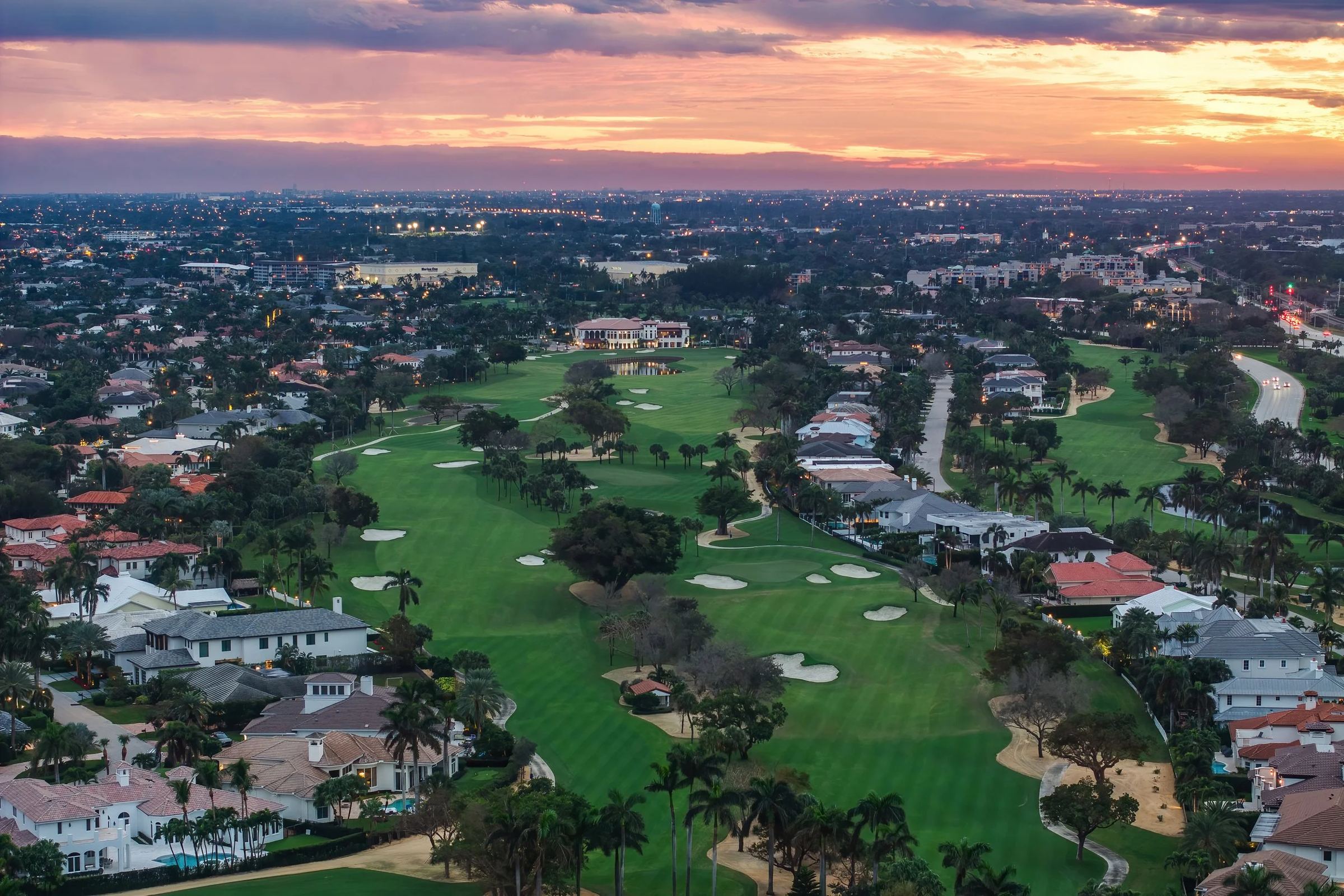 Royal Palm Yacht & Country Club