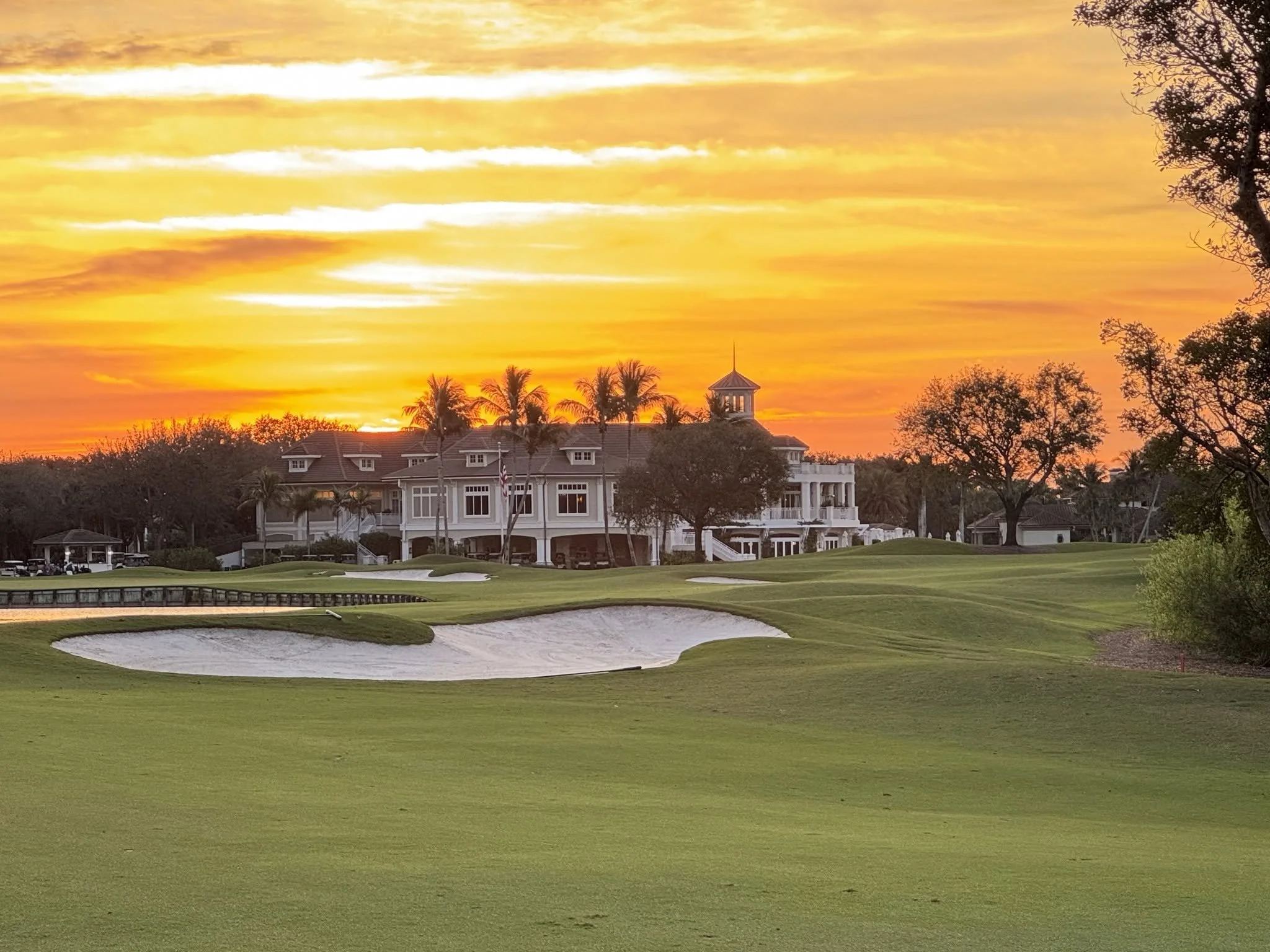 Bay Colony Golf Club