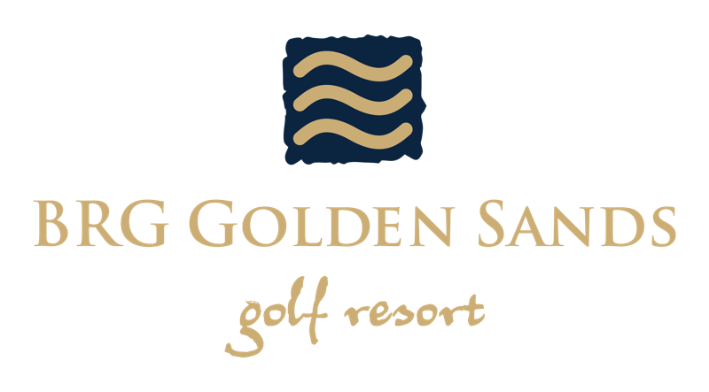 North Course at BRG Golden Sands Golf Resort logo