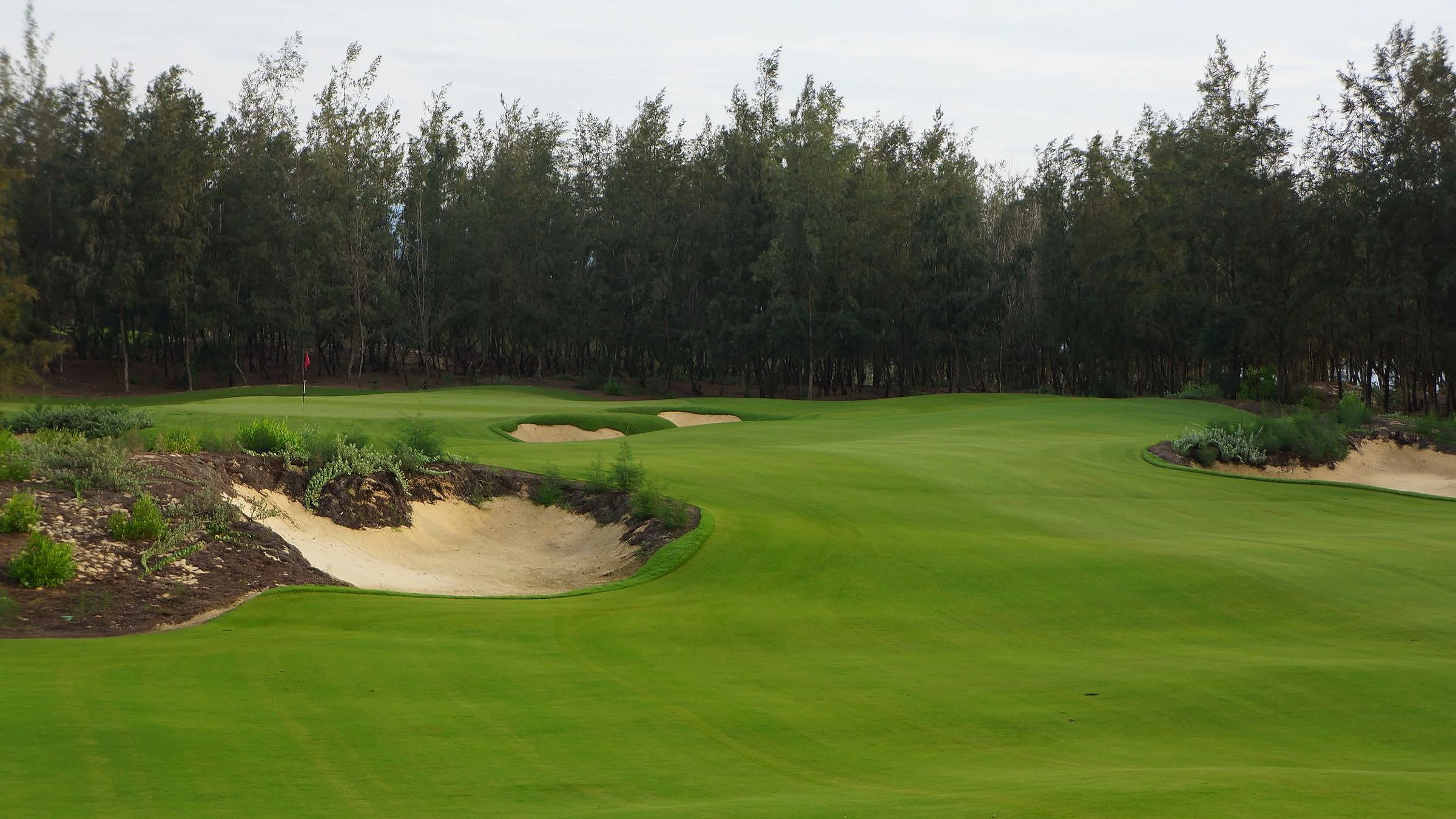 Ocean Course at FLC Quy Nhon Golf Resort, photo 3