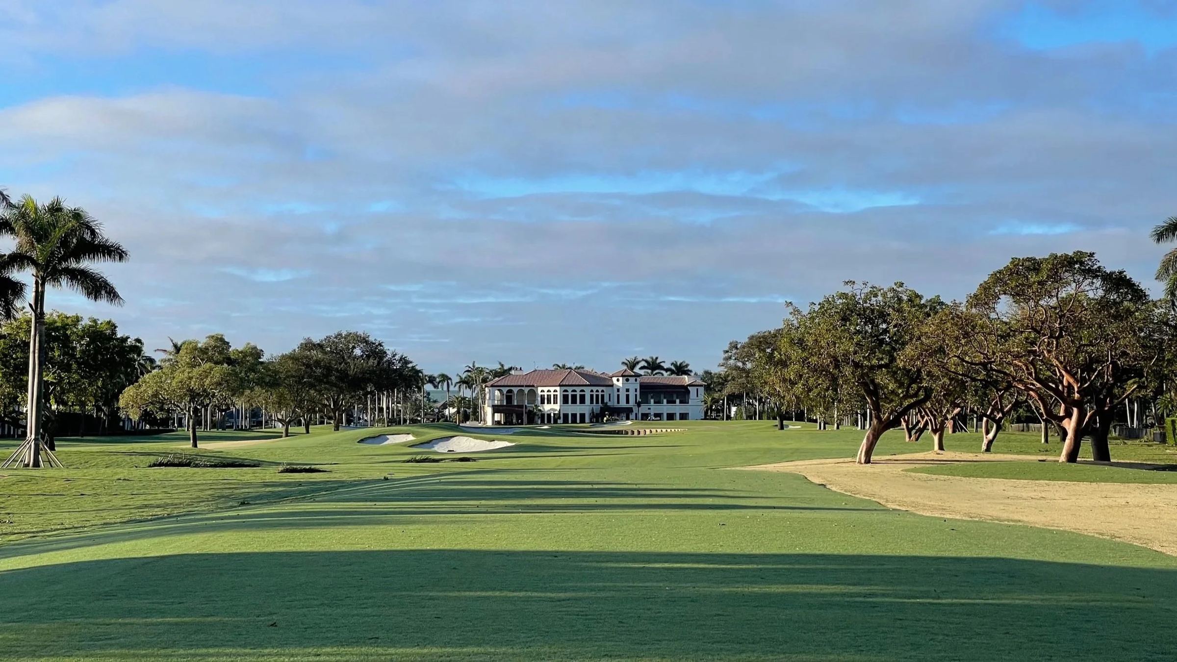 Royal Palm Yacht & Country Club, photo 1