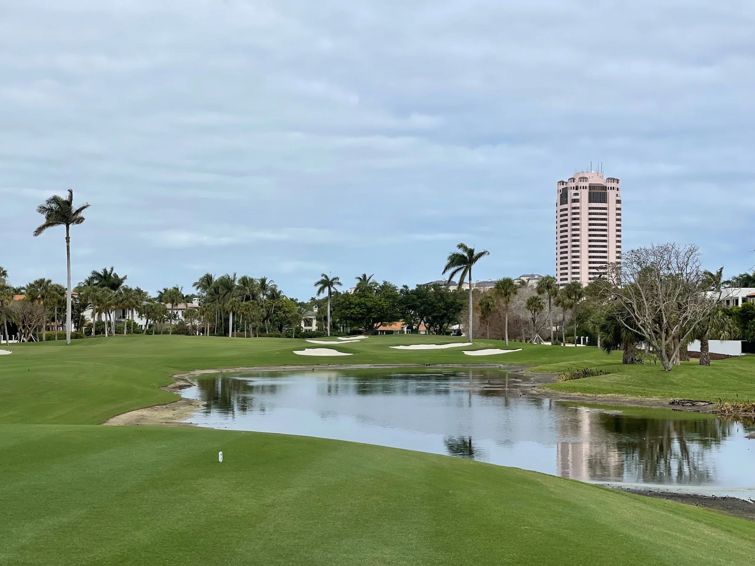 Royal Palm Yacht & Country Club
