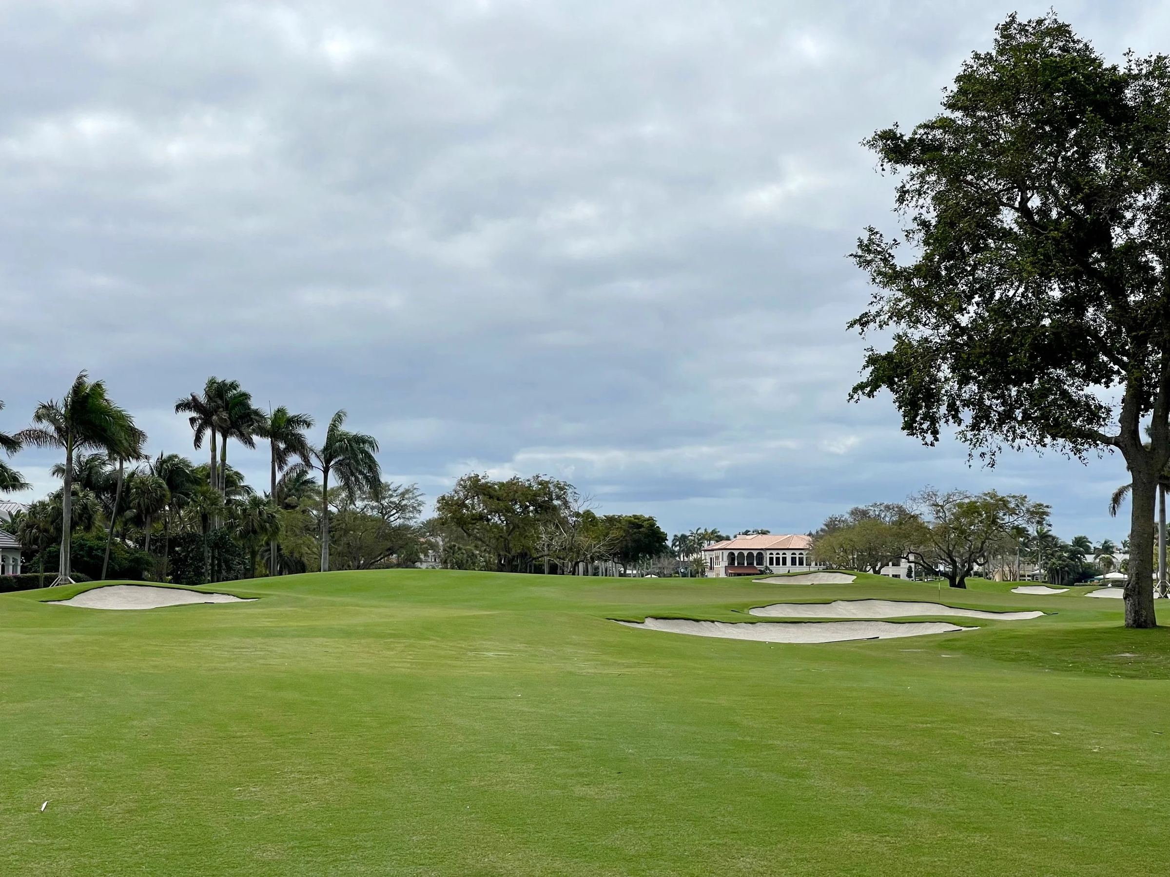 Royal Palm Yacht & Country Club, photo 3