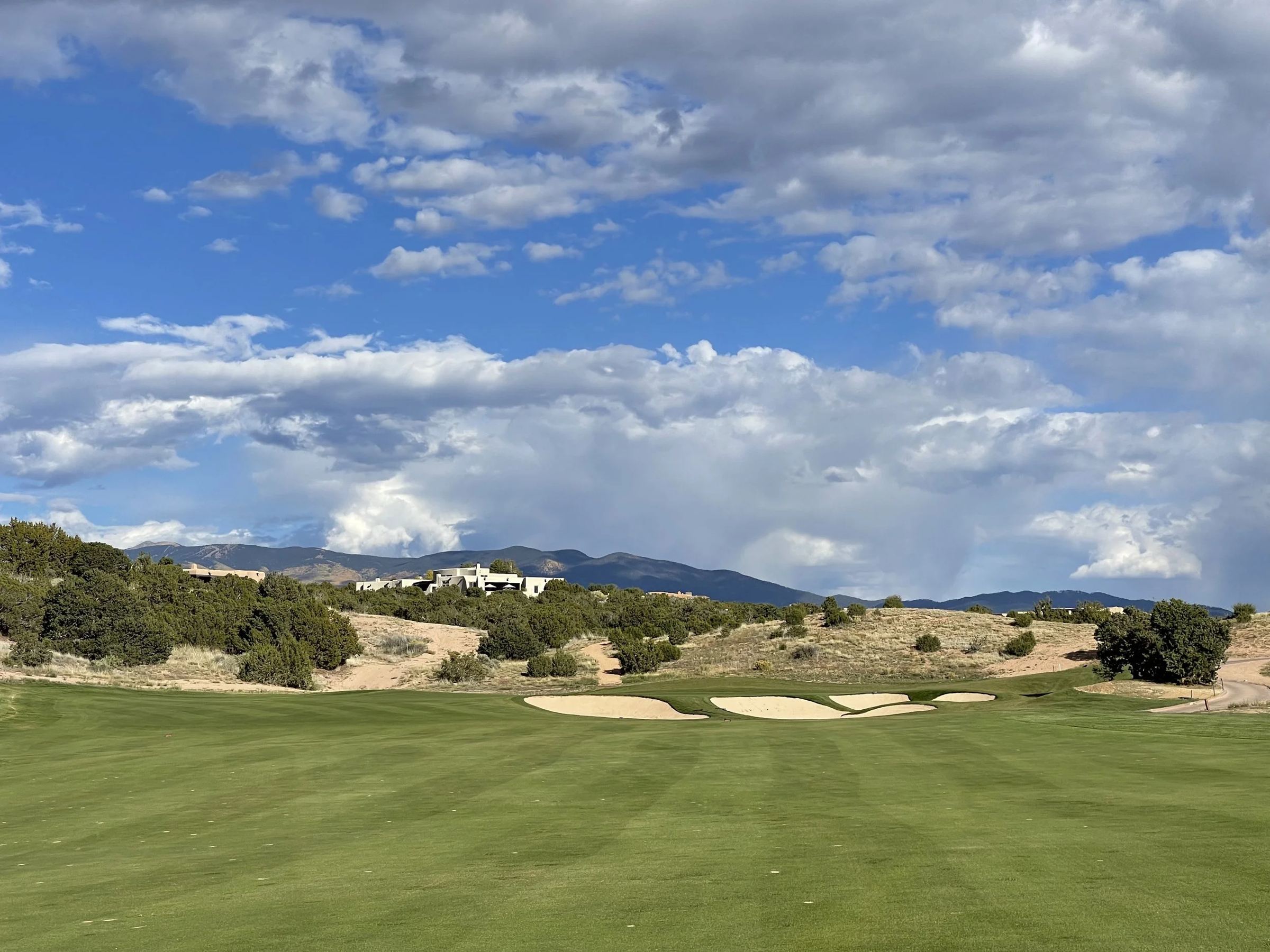 The Club at Las Campanas, photo 1
