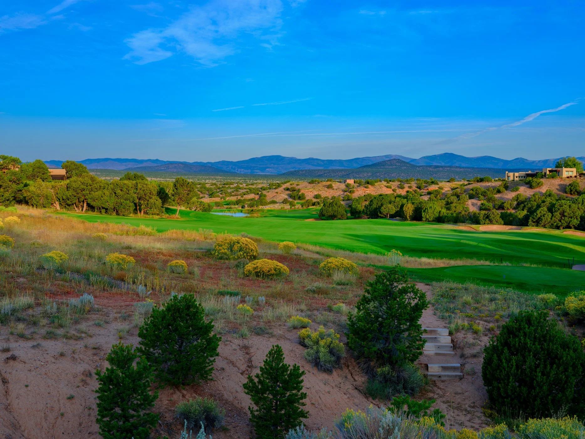 The Club at Las Campanas, photo 3