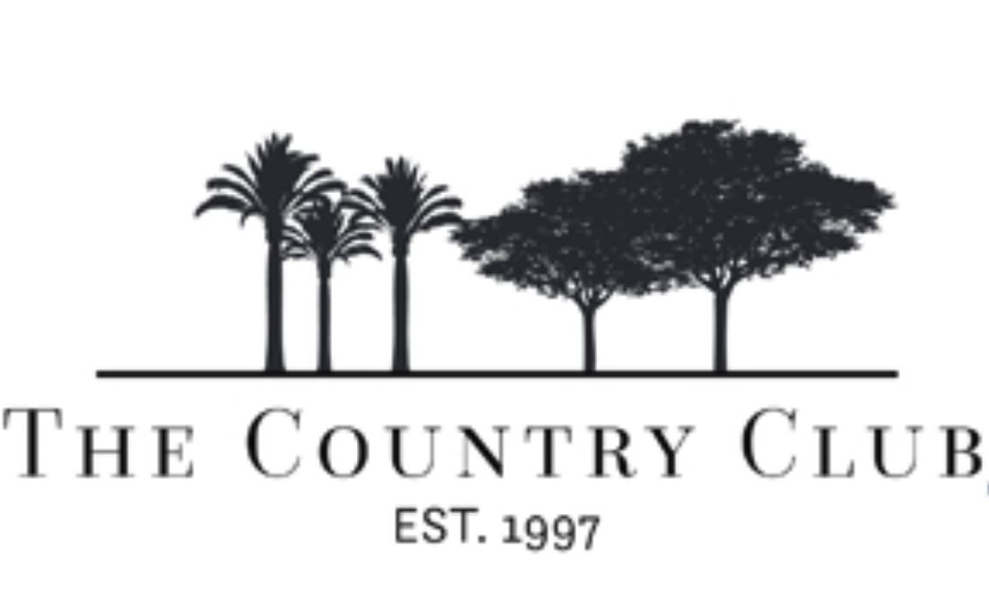 The Country Club logo