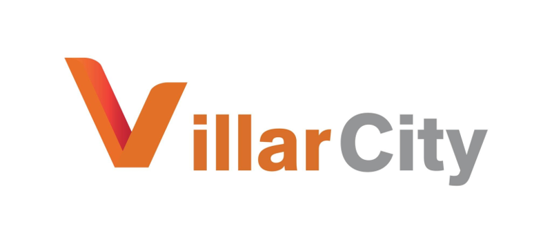 Villar City Golf Club logo