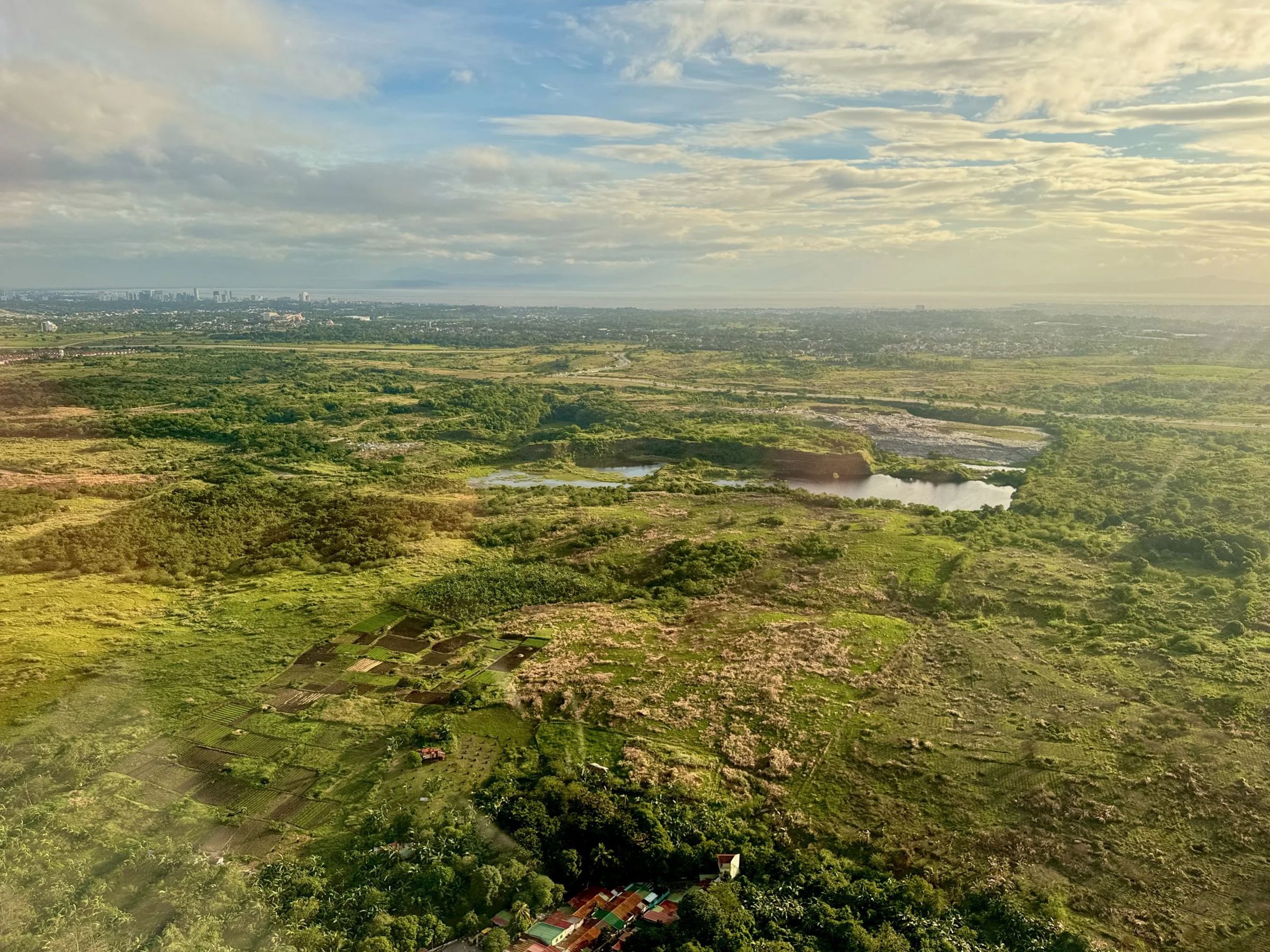 Villar City Golf Club