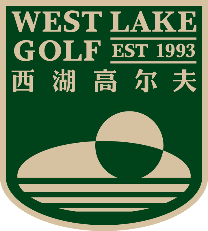 Westlake International Golf Club logo