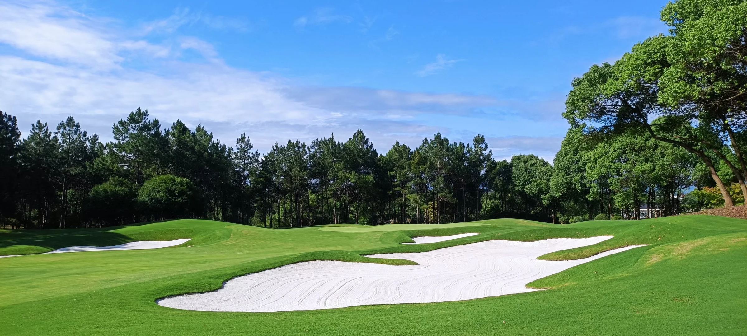Westlake International Golf Club, photo 2