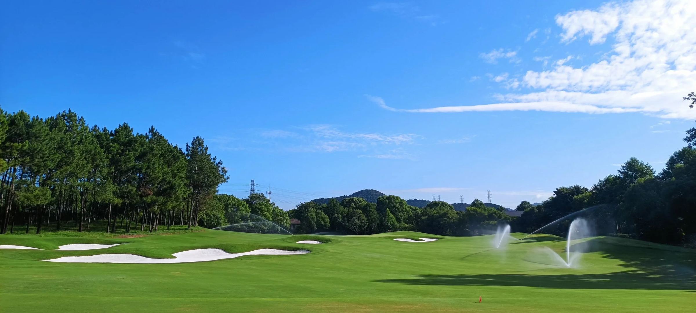 Westlake International Golf Club, photo 3