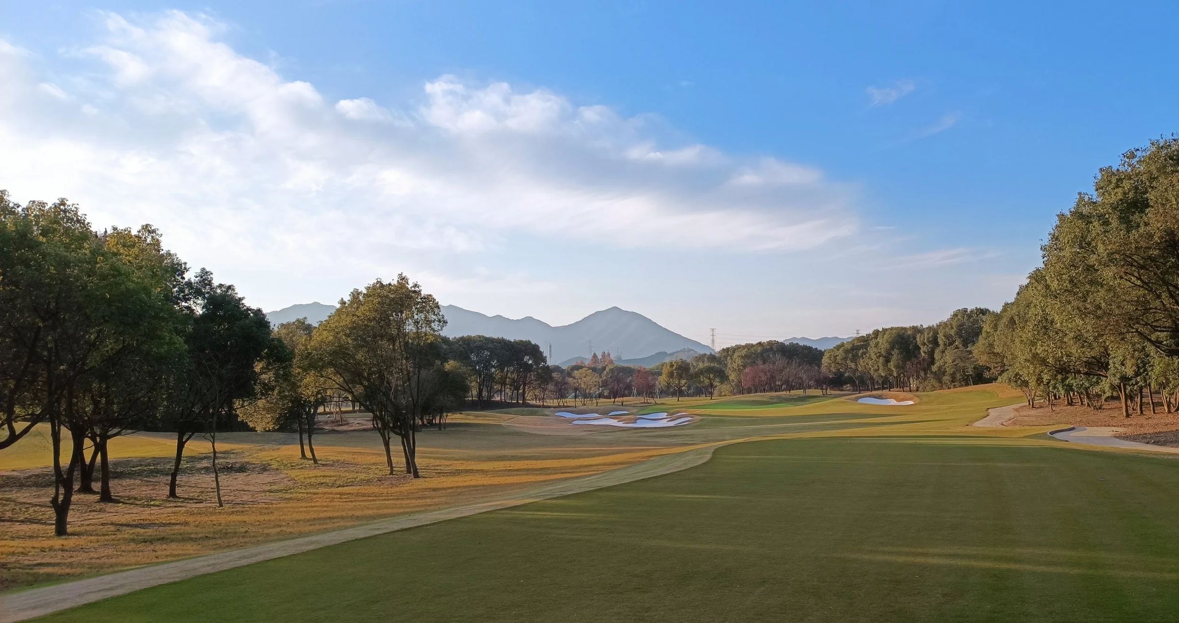 Westlake International Golf Club, photo 4